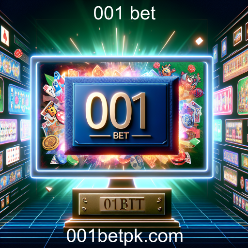 Explorando a Categoria de Jogos Diversos no 001 bet