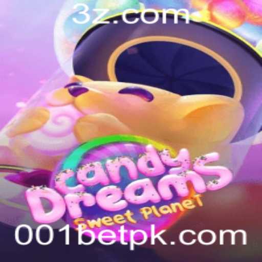 CandyDreams: Um Mundo Doce de Aventuras e Estratégias
