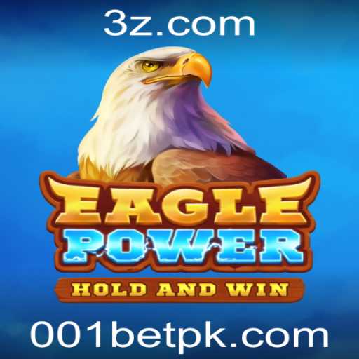 EaglePower: A Nova Sensação no Mundo dos Jogos Digitais