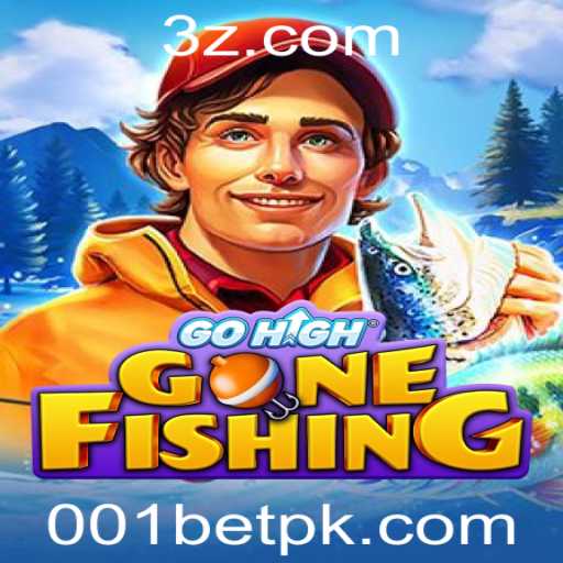 Descubra o Empolgante Mundo de GoHighGoneFishing: Regras e Dicas para Jogar