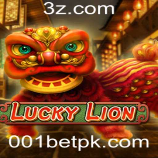 LuckyLion: O Novo Fenômeno dos Games de Aposta