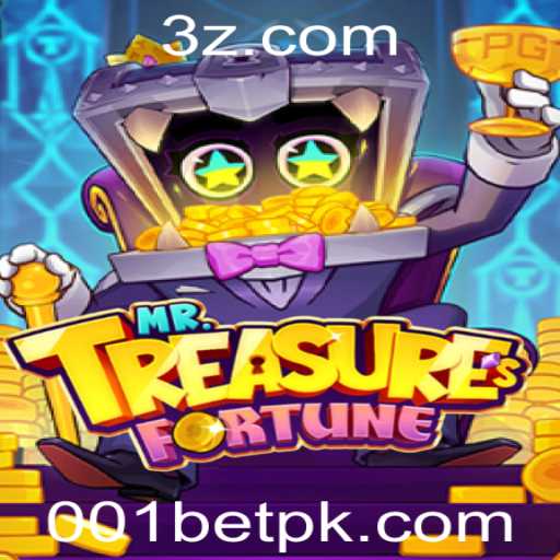 Explorando o Fascinante Mundo de MrTreasuresFortune