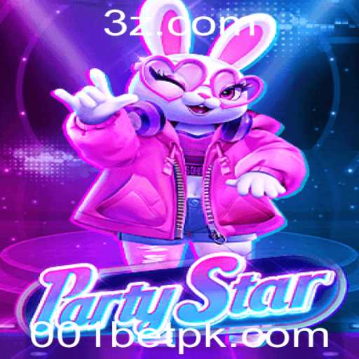 PartyStar: O Jogo de Festa que Revoluciona a Diversão
