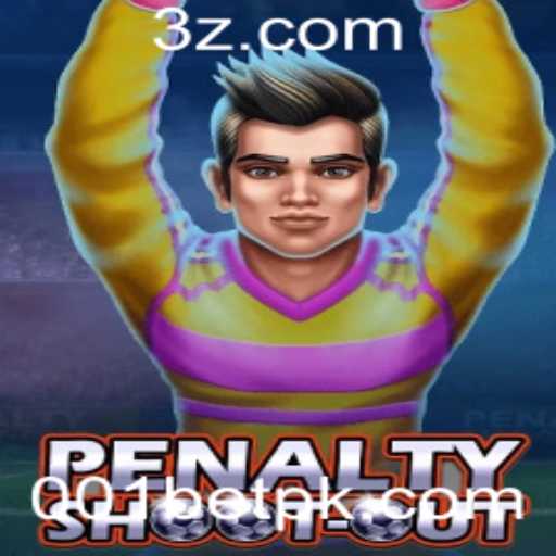 Descubra o Excitante Mundo do Jogo PenaltyShootOut