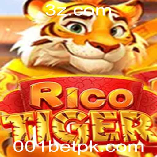 Descubra o Mundo Emocionante de RicoTiger: O Jogo que Conquista Multidões