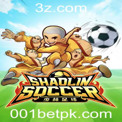 Explorando o Mundo do Jogo ShaolinSoccer