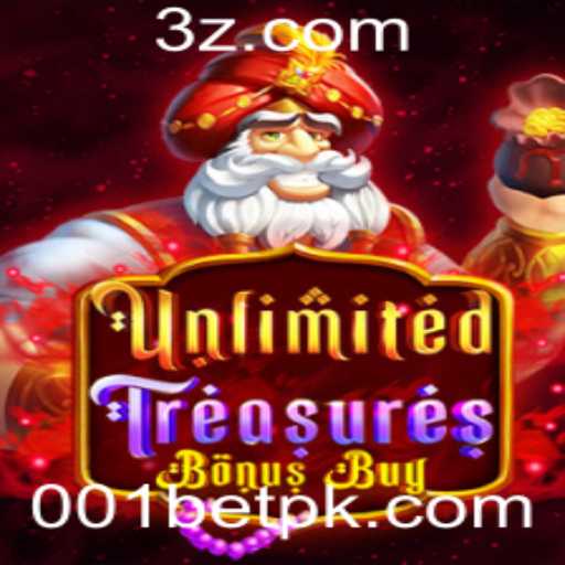Explore as Aventuras Lucrosas de UnlimitedTreasuresBonusBuy