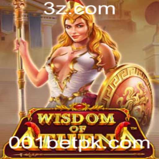 Descubra o Poder Estratégico de WisdomofAthena: Um Jogo de Engenho e Sabedoria